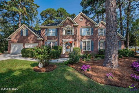 125 Bunkers Trail Warner Robins GA 31088