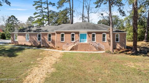 2903 Pickett Ridge Macon GA 31204