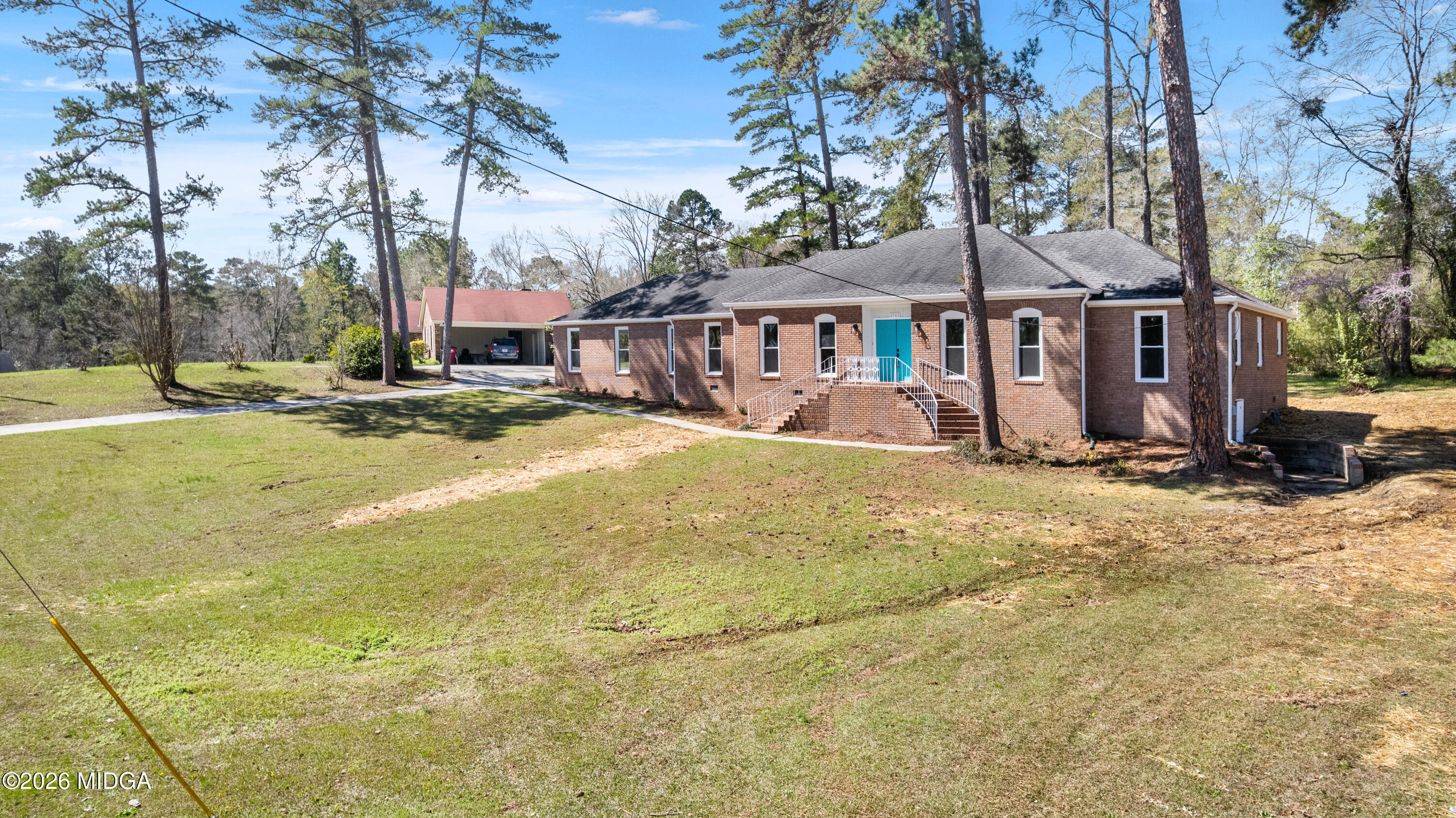 2903 Pickett Ridge