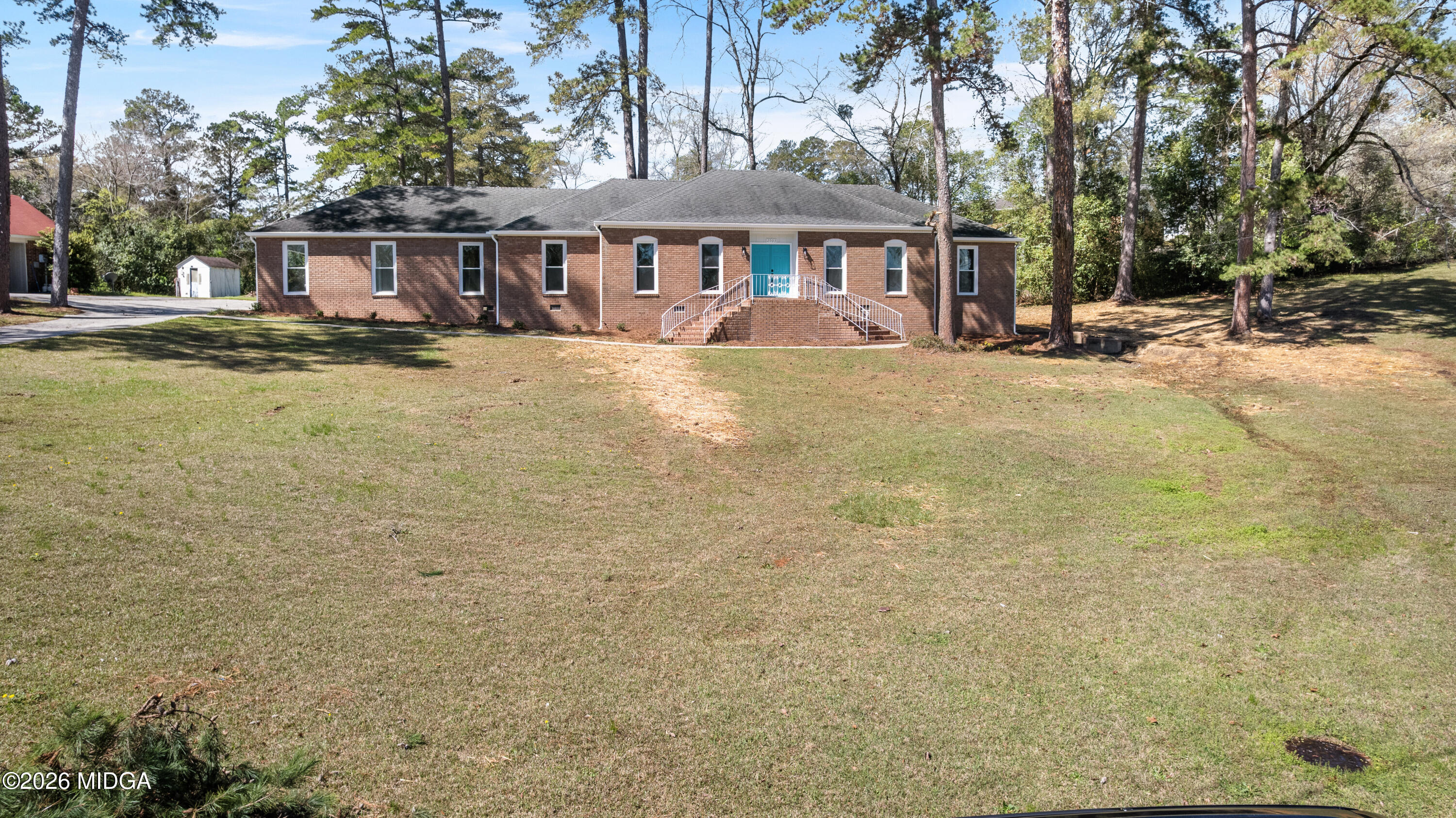 2903 Pickett Ridge
