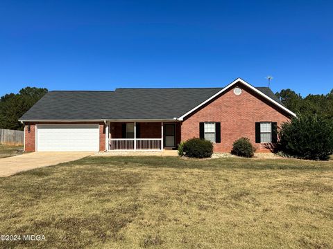 106 Meadow View Drive Jackson GA 30233