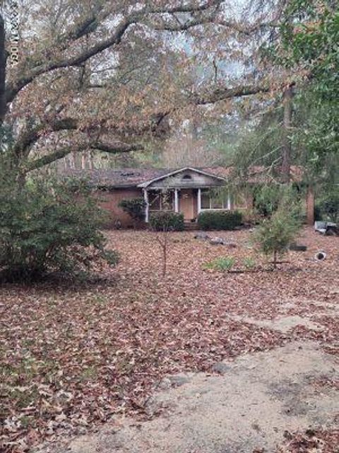 3434 Cook Circle Macon GA 31217