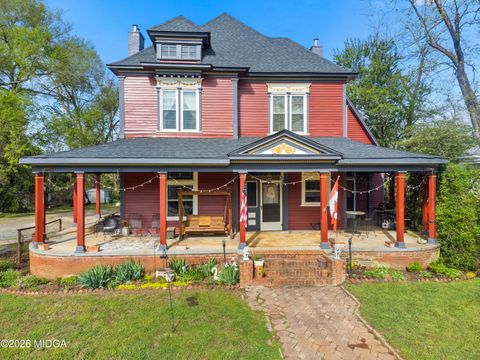 497 Norwood Street Culloden GA 31016