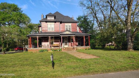 497 Norwood Street Culloden GA 31016