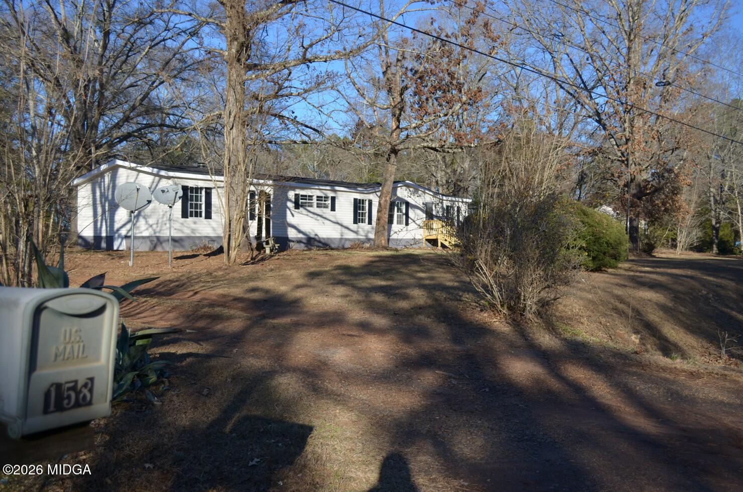 158 Charles Johnson Road