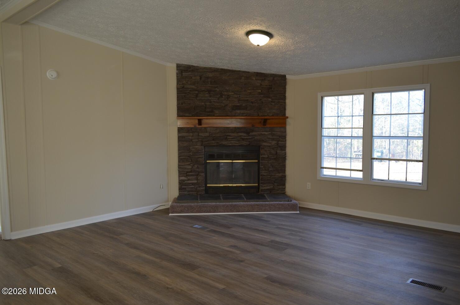 158 Charles Johnson Road