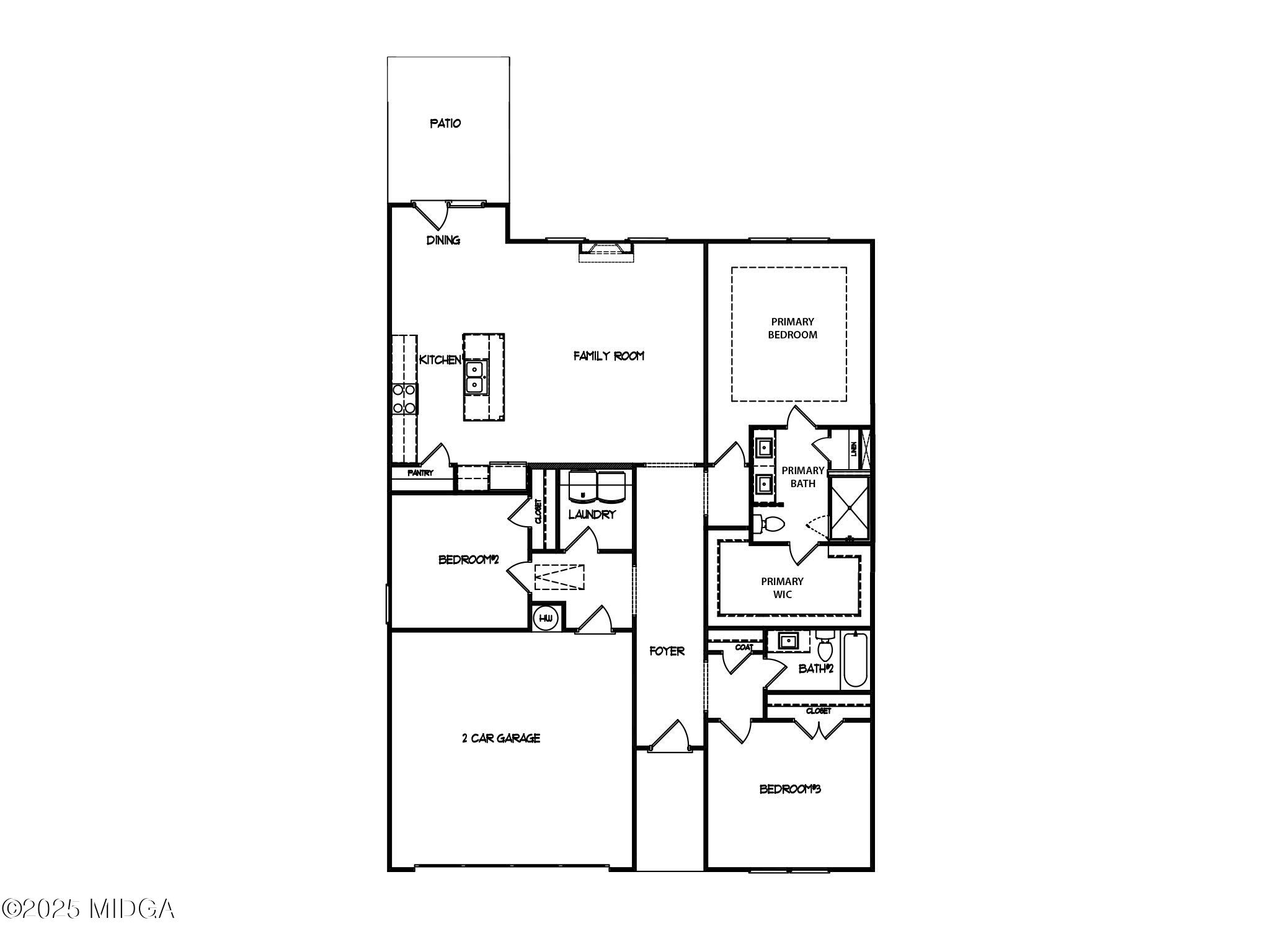 107 Breakwater Way