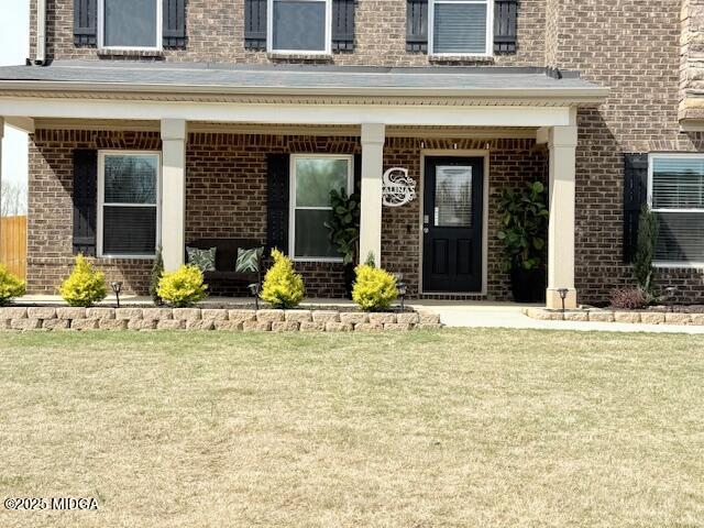 137 Caroline Court