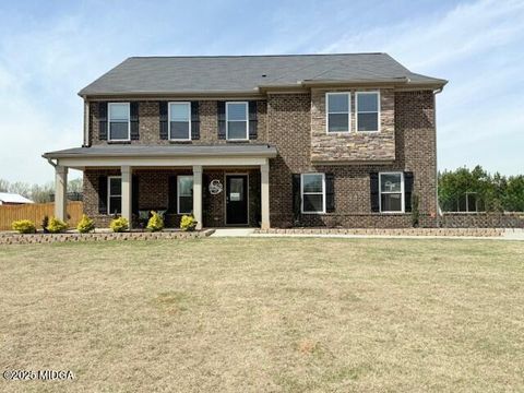 137 Caroline Court Macon GA 31210