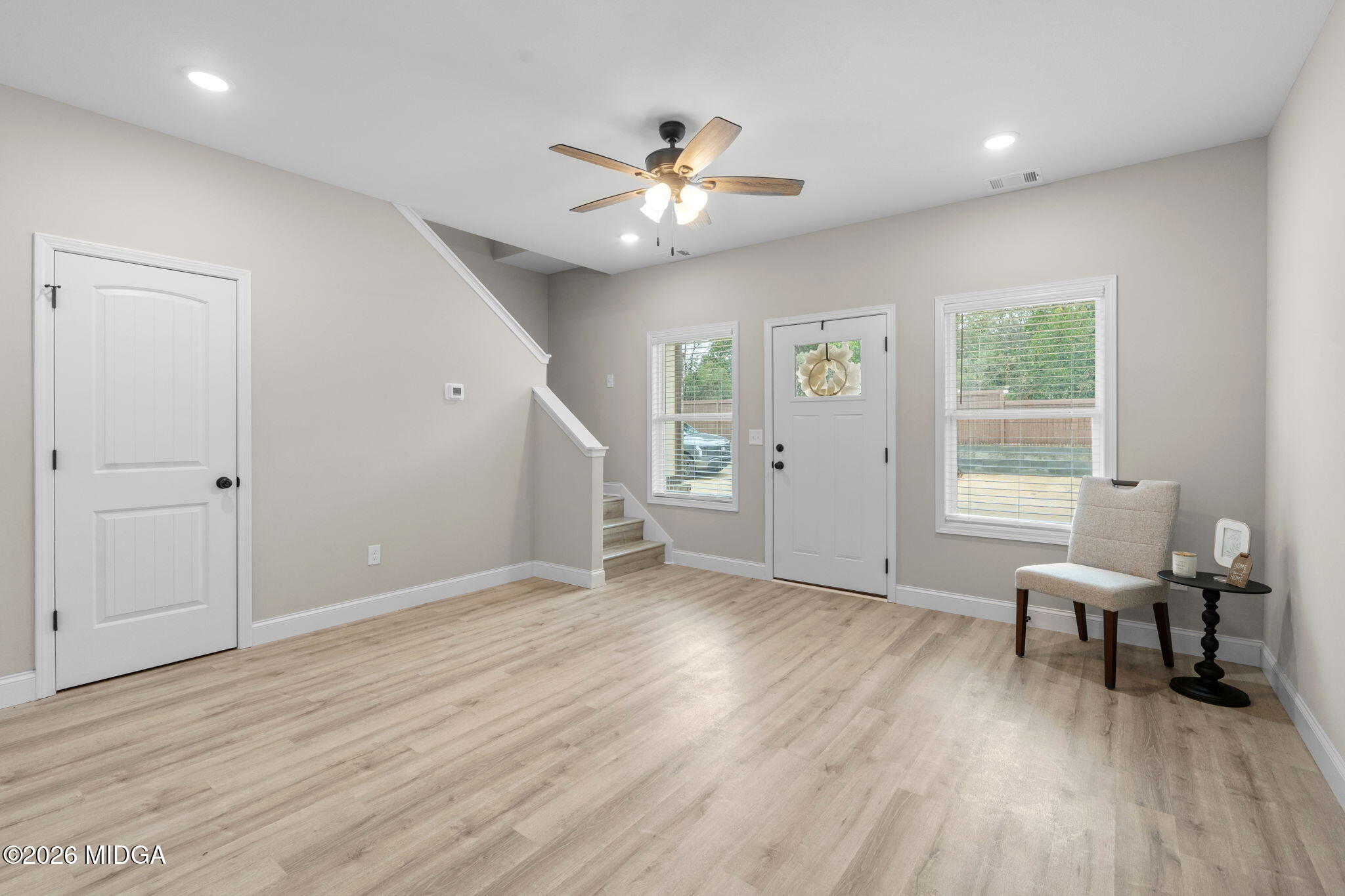 302 Beau Claire Circle