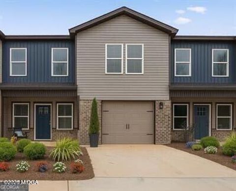 302 Beau Claire Circle Byron GA 31008