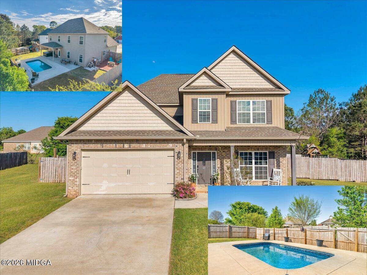 104 Wolfson Court