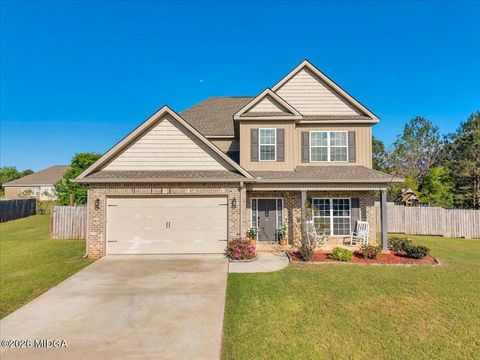 104 Wolfson Court Kathleen GA 31047