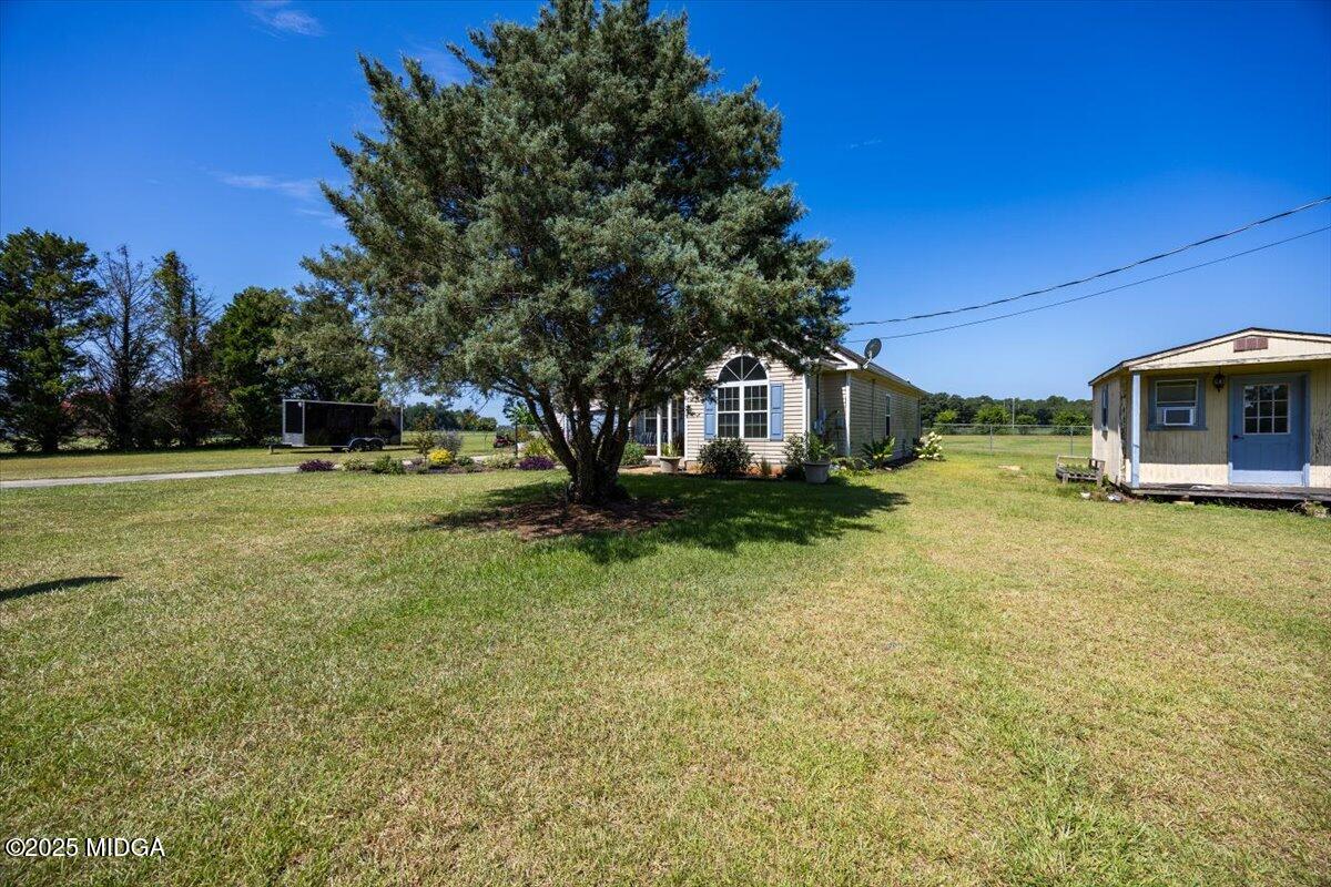 339 Hardison Church Road