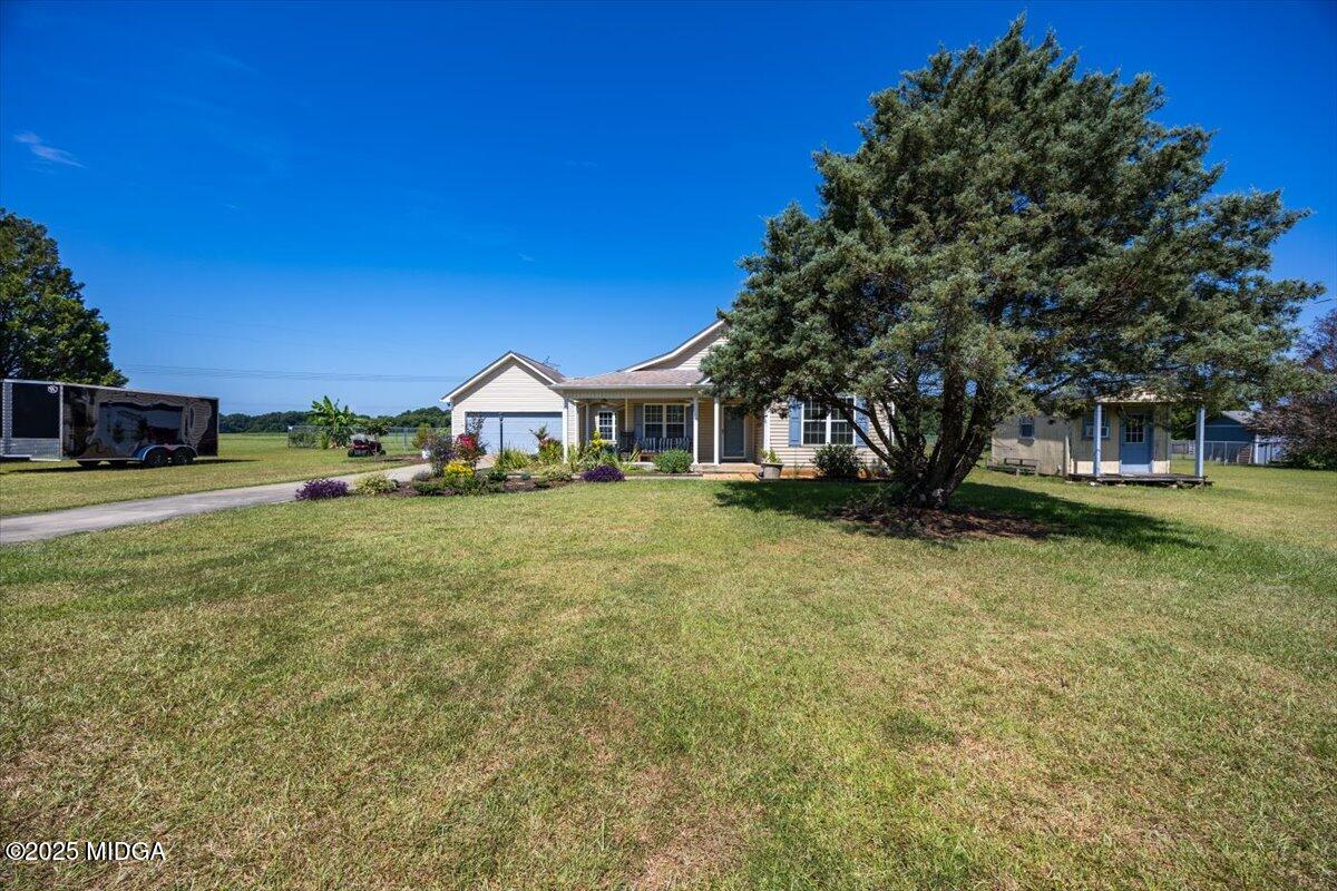 339 Hardison Church Road