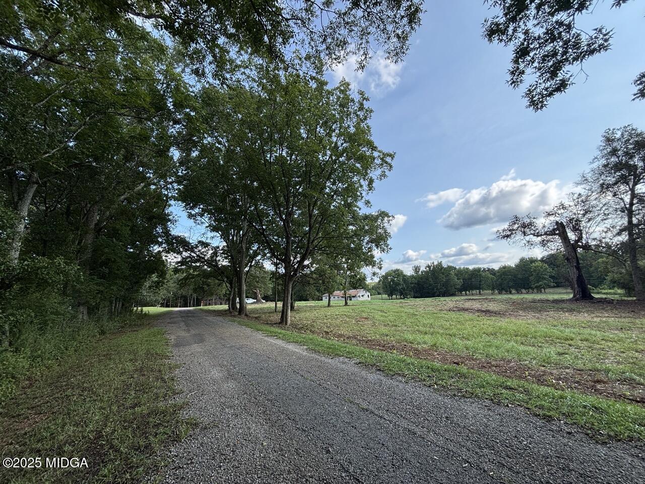 0 Yellow creek road Road