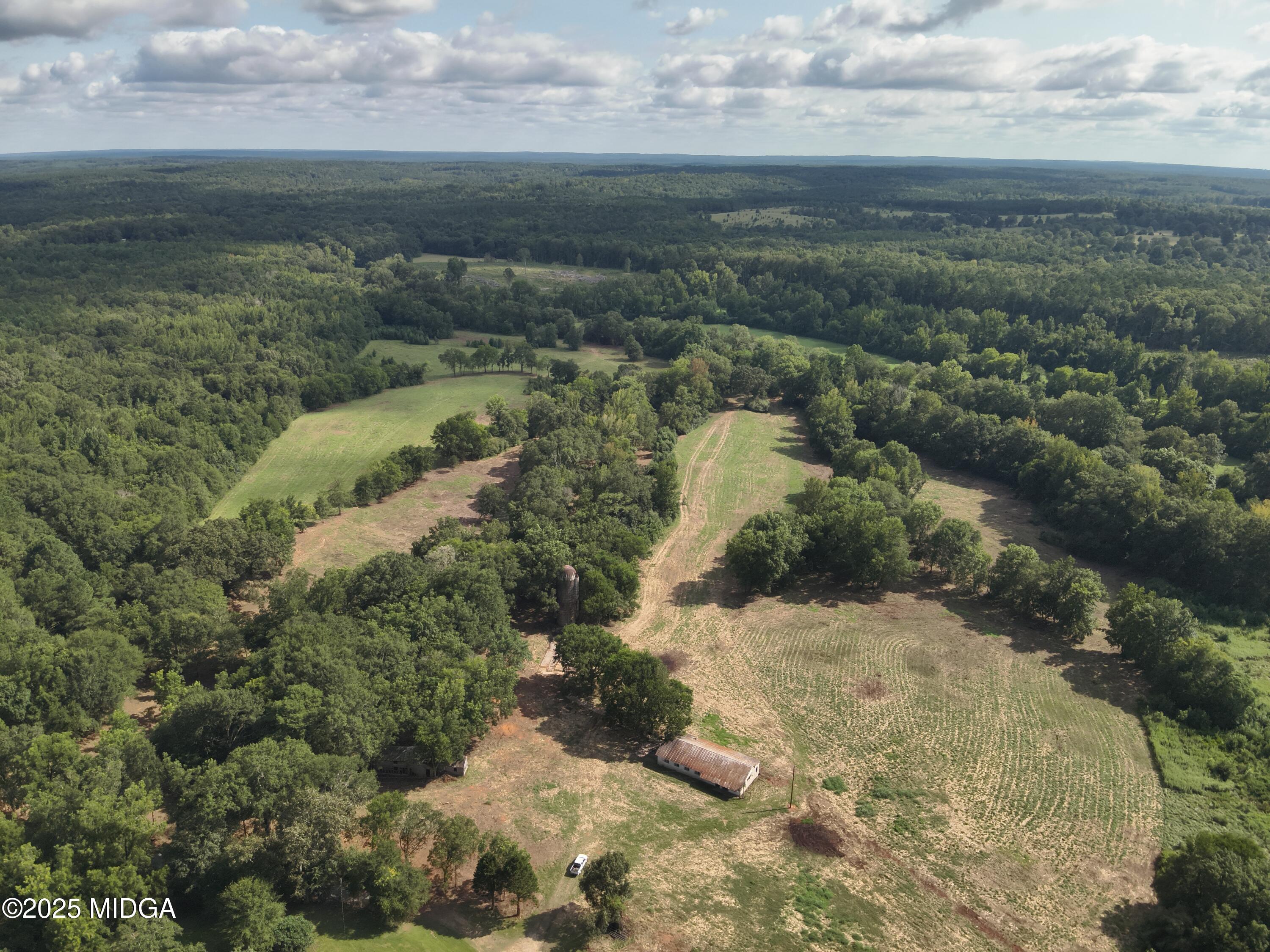 0 Yellow creek road Road