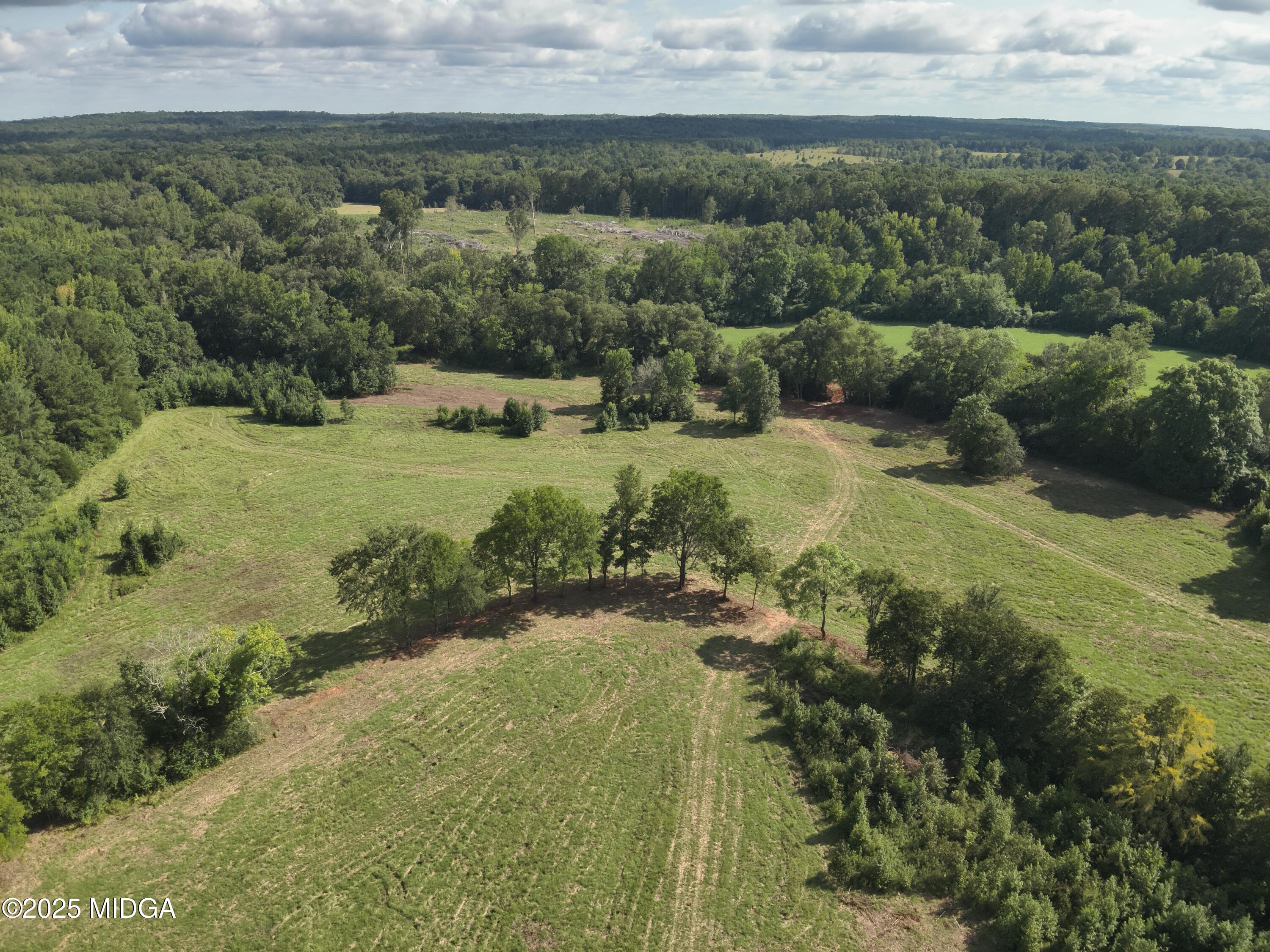 0 Yellow creek road Road