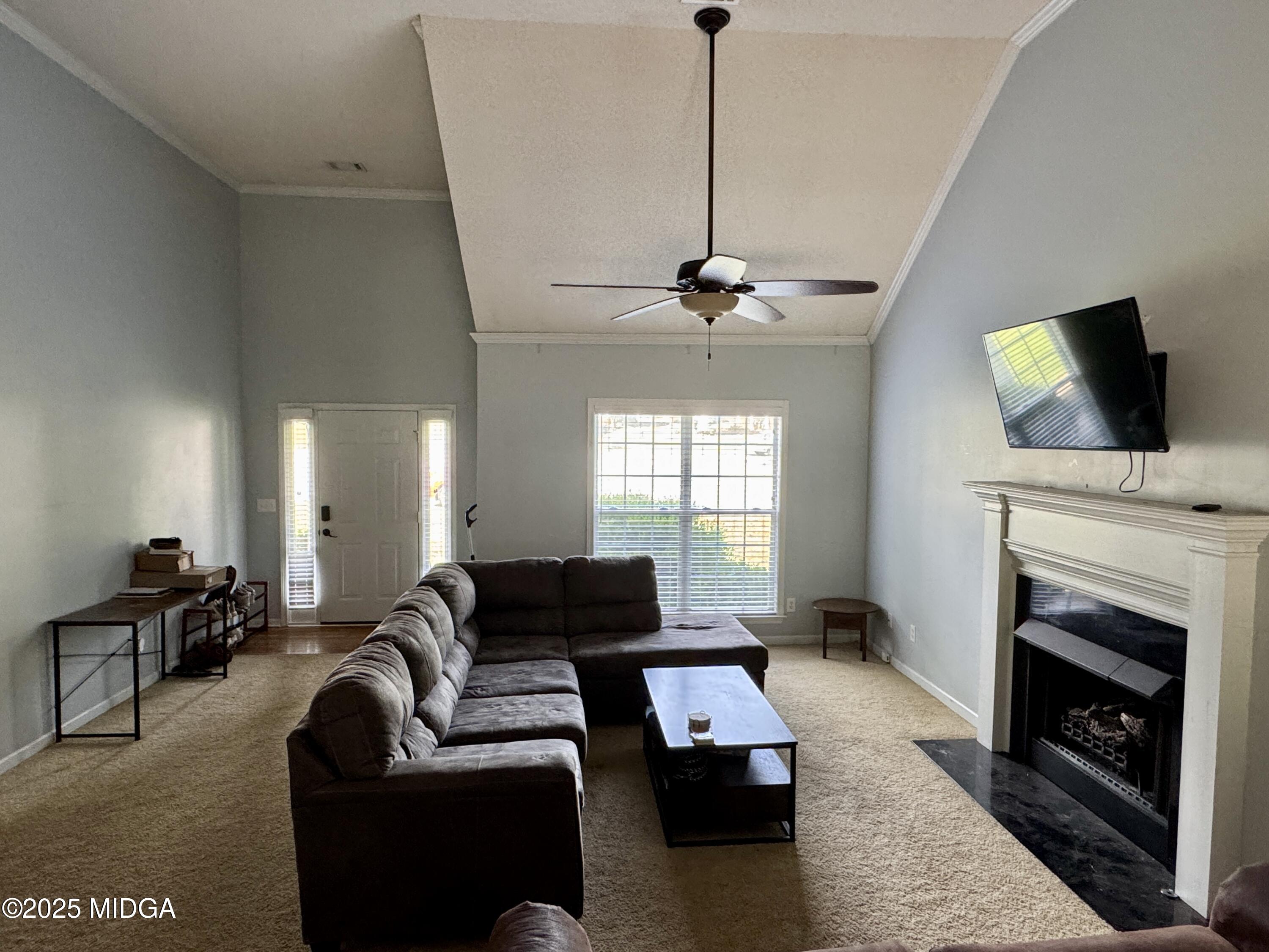 510 Sugarloaf Drive