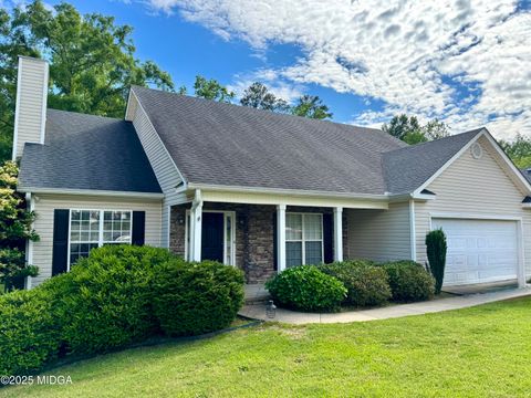 510 Sugarloaf Drive Macon GA 31204