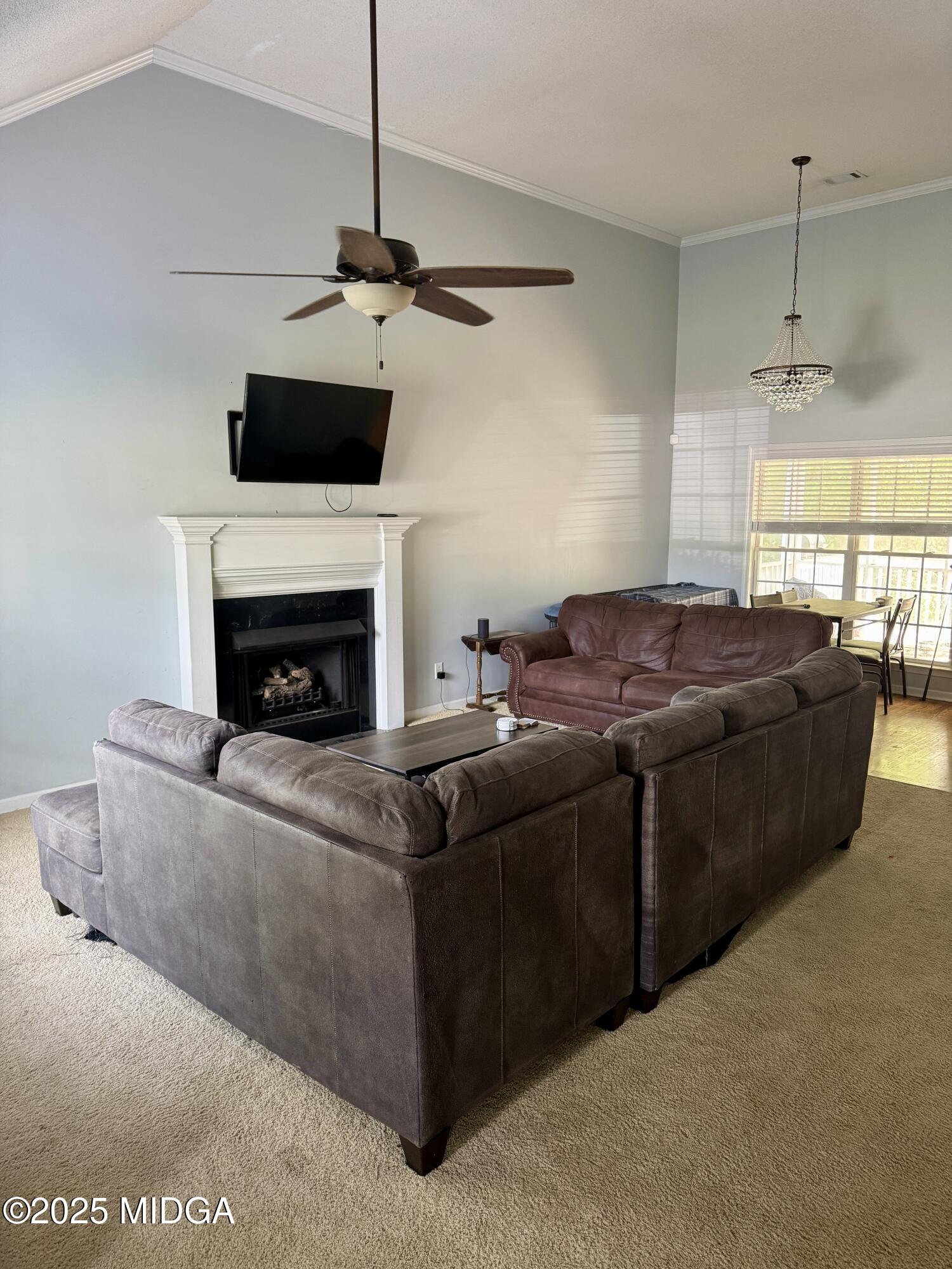 510 Sugarloaf Drive