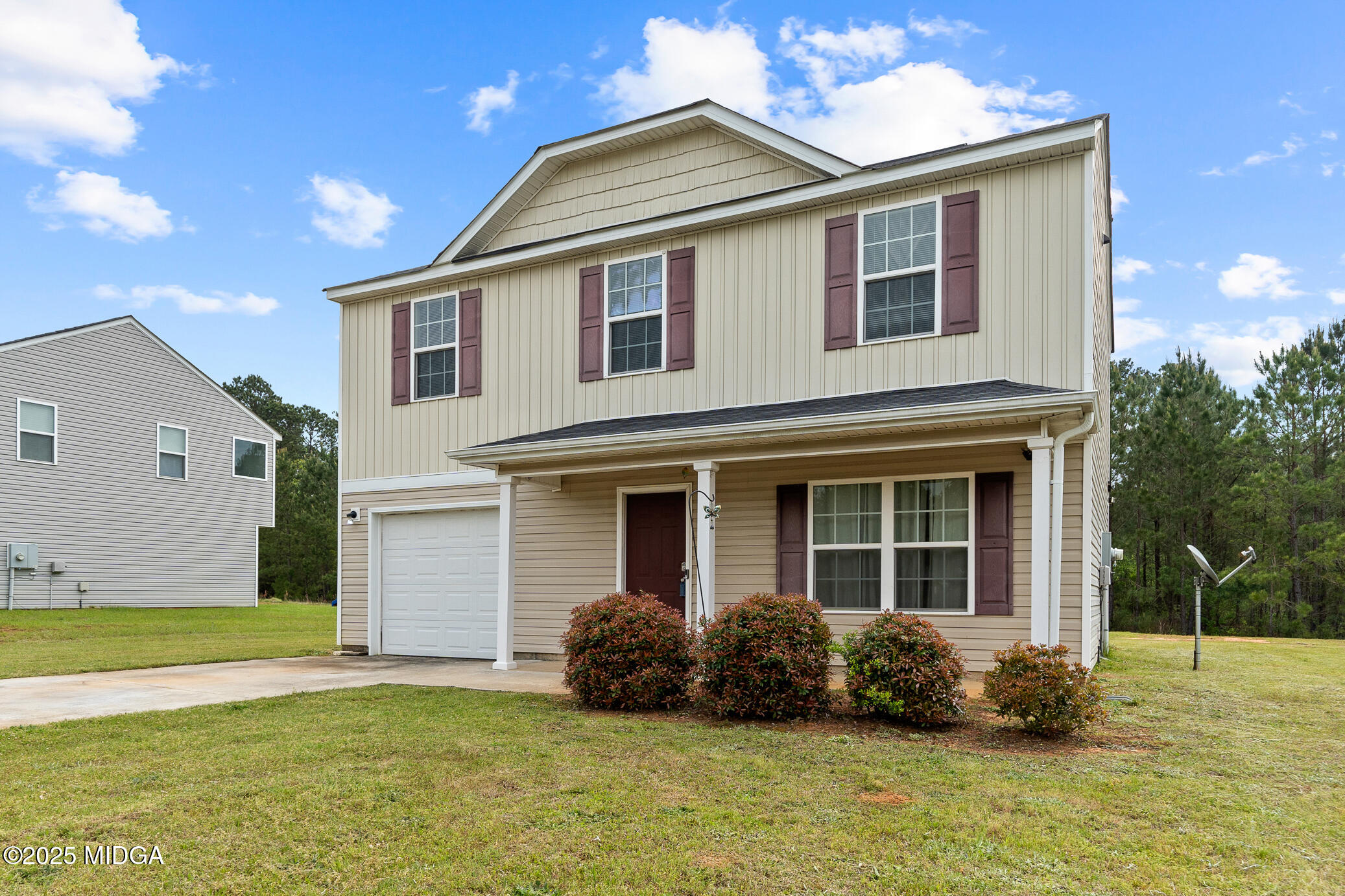 728 Maddux Drive