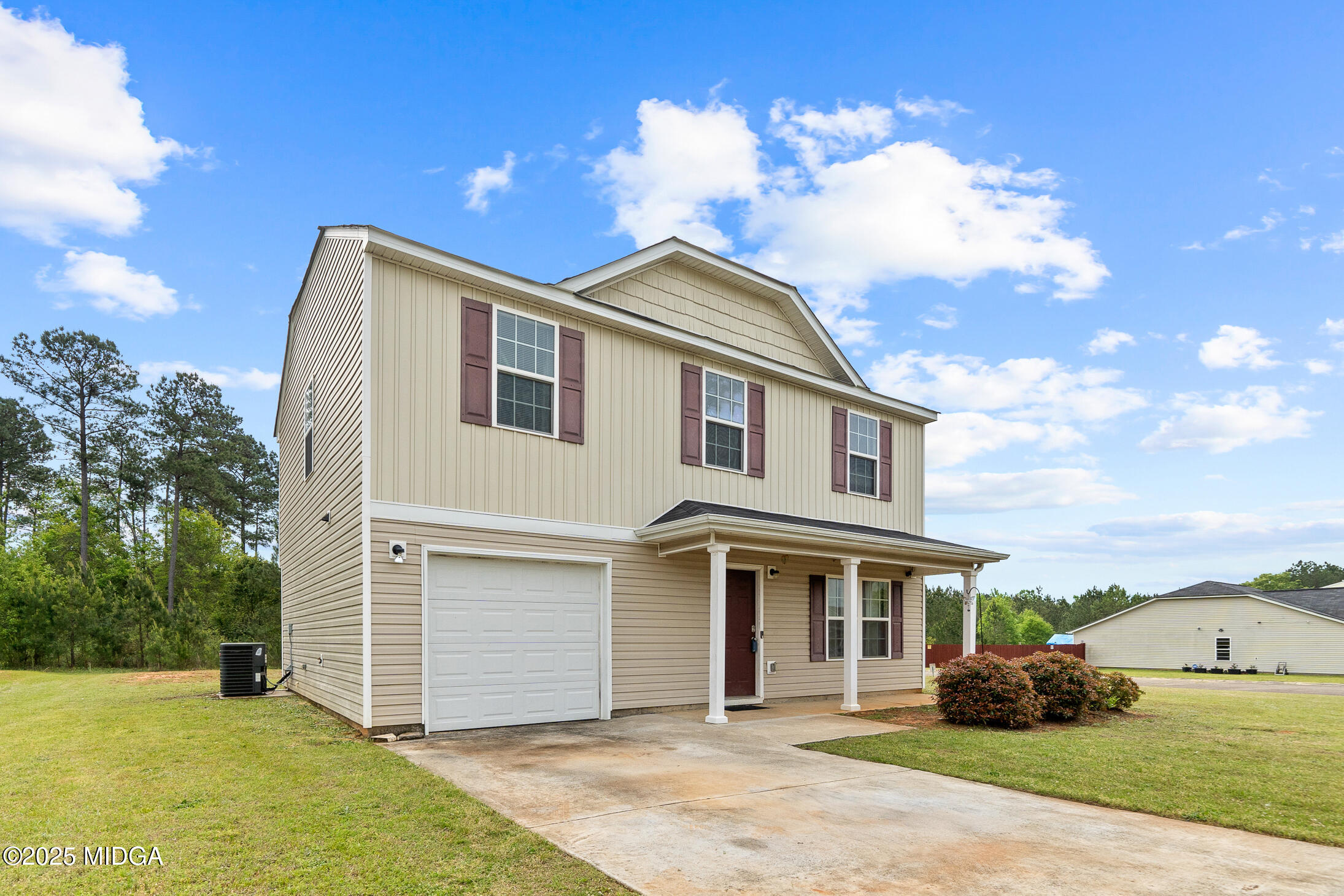 728 Maddux Drive