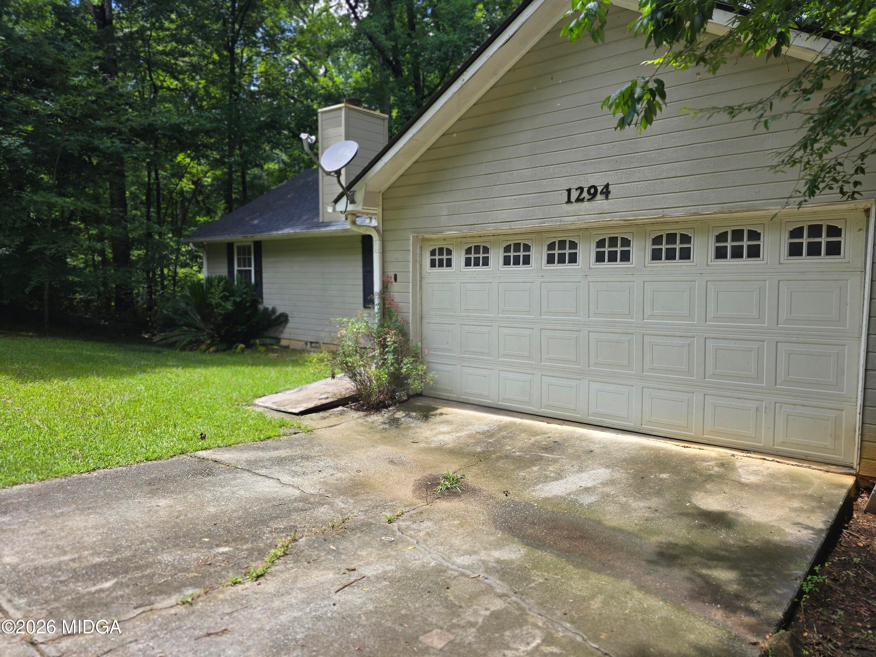 1294 Santa Fe Trail