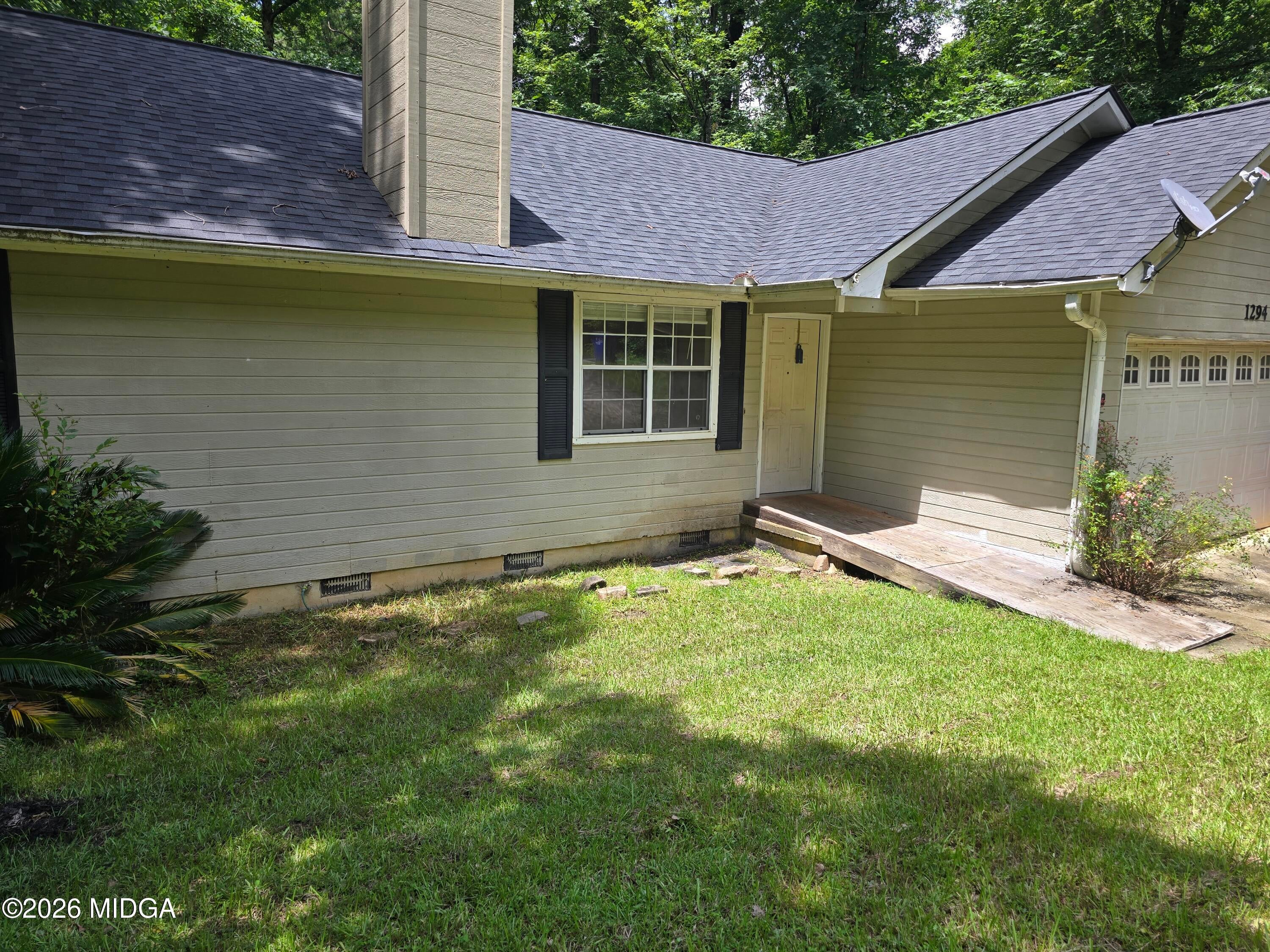 1294 Santa Fe Trail