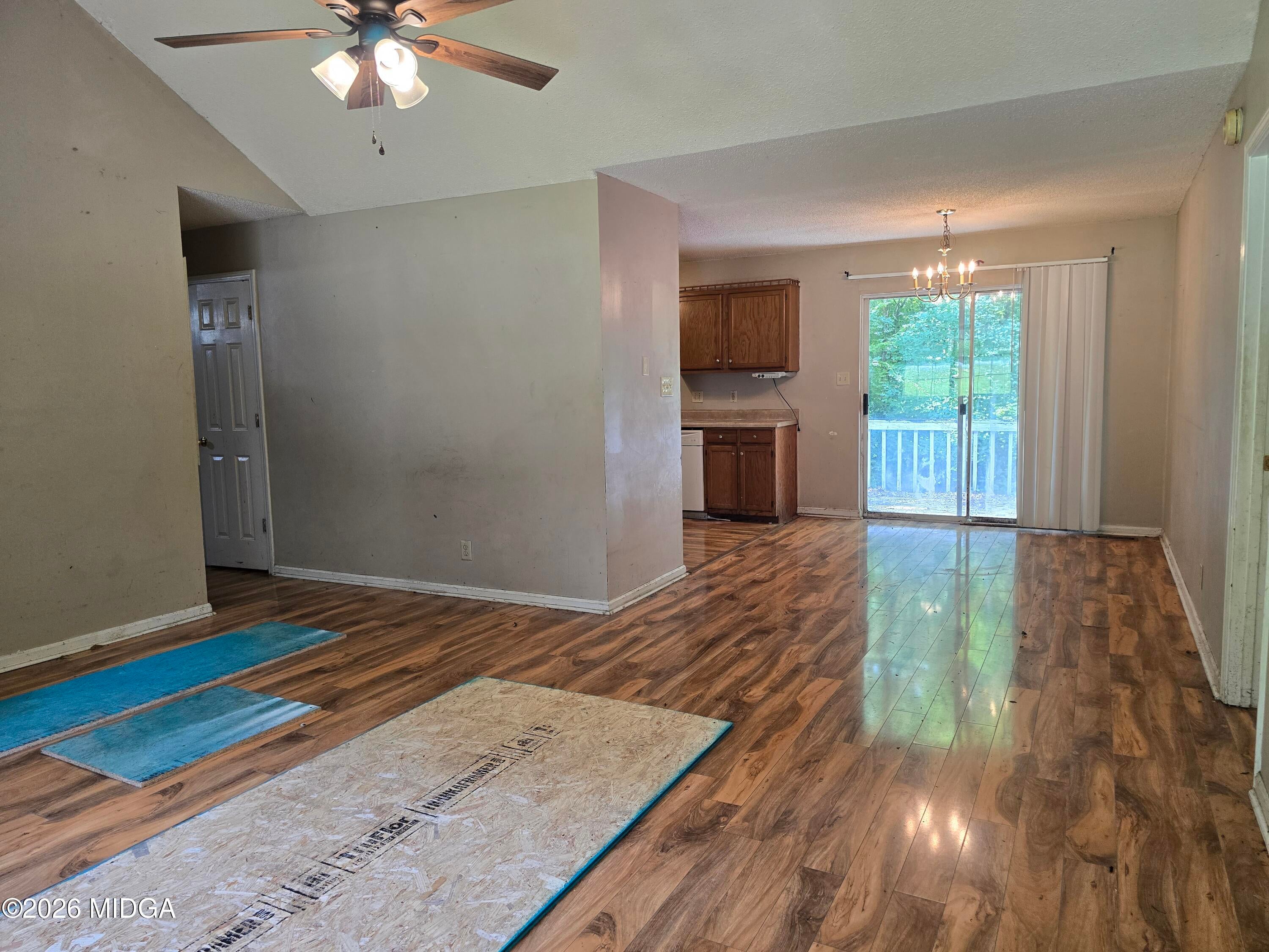 1294 Santa Fe Trail
