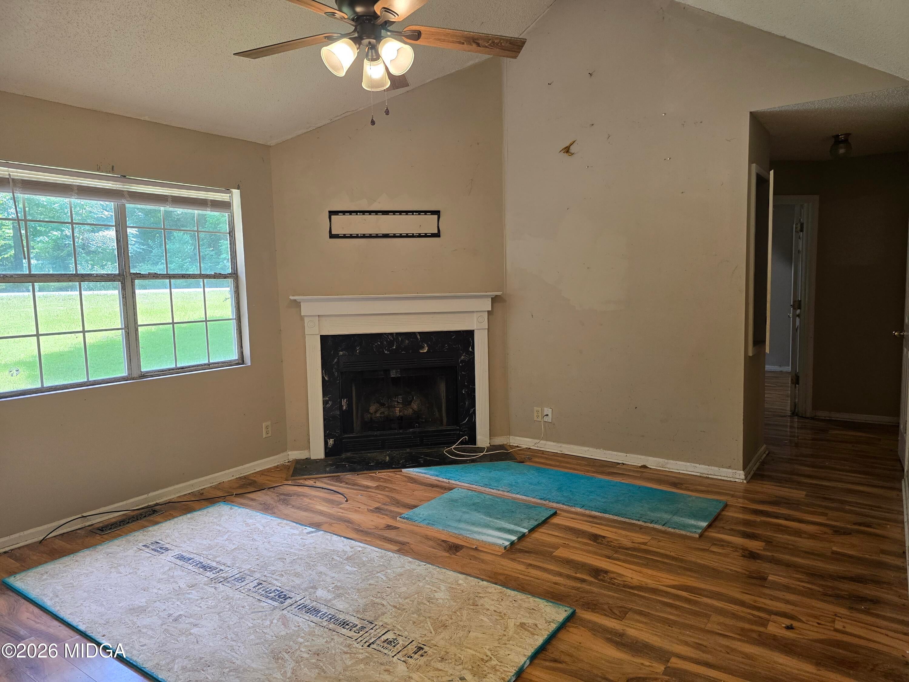 1294 Santa Fe Trail