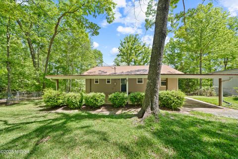 121 Bluegill Run Eatonton GA 31024