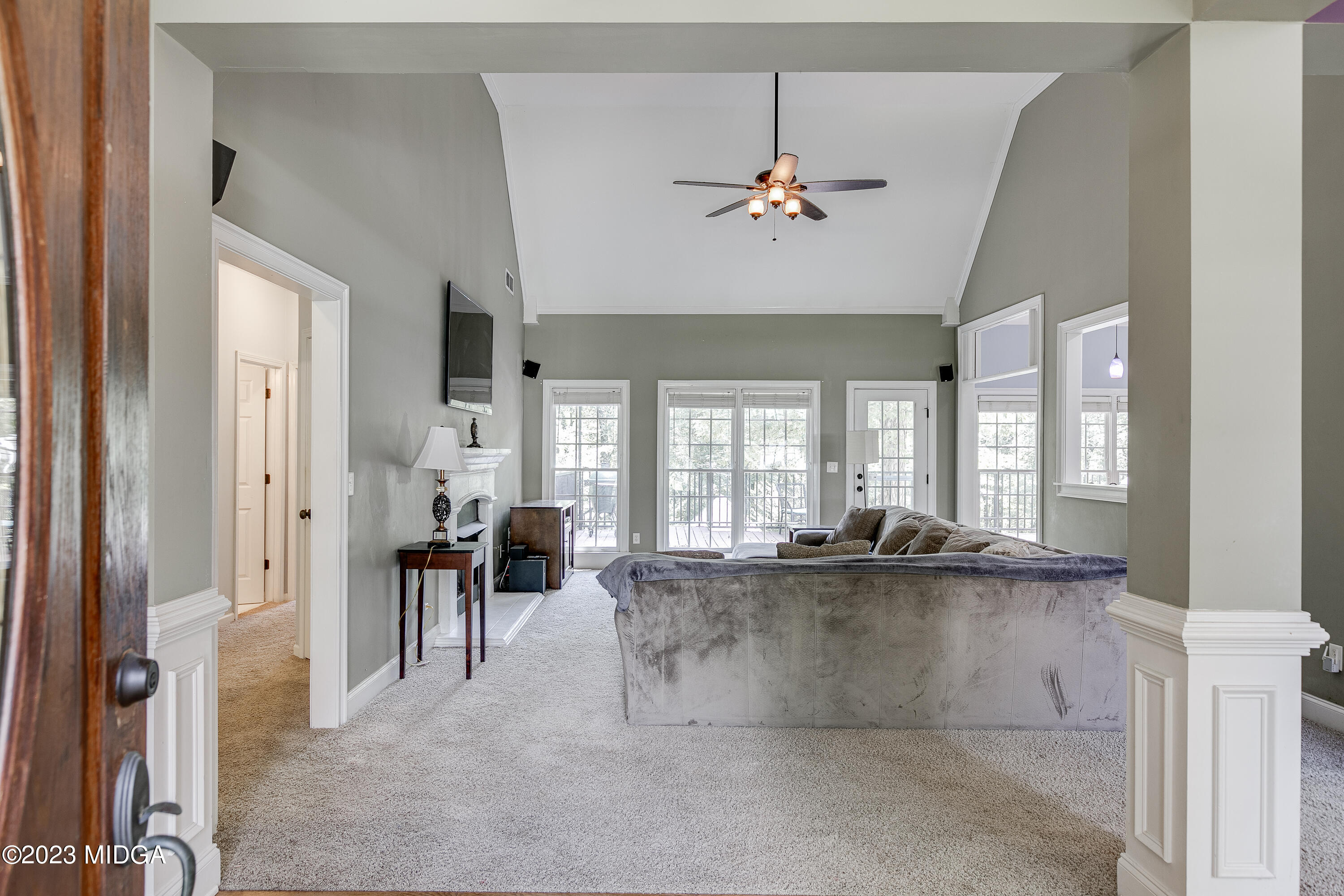 3115 Templeton Lane