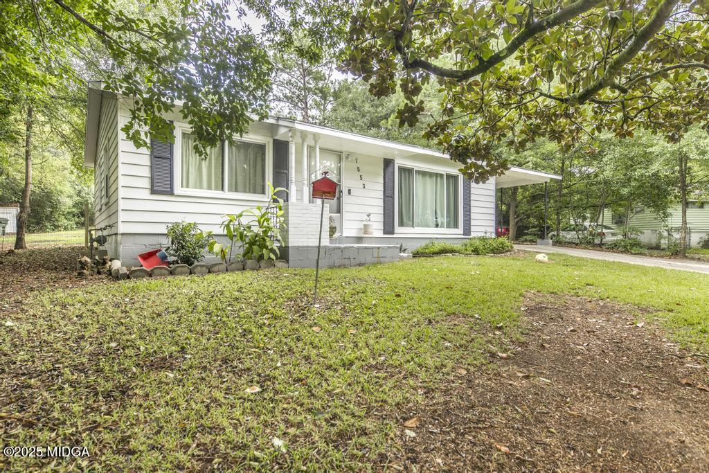 1553 Hurley Circle