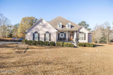 133 Gates Rd Road Lizella GA 31052