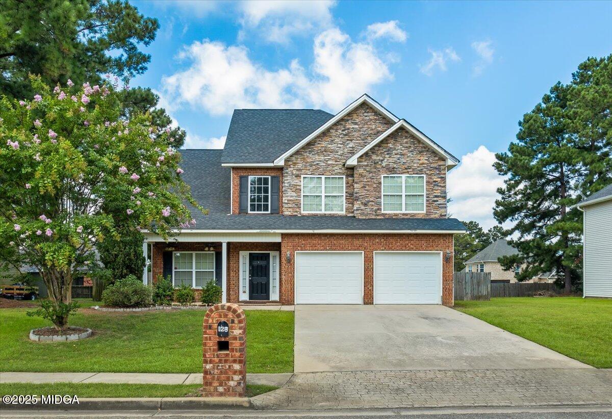 126 Forestbrooke Way
