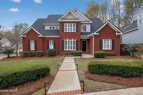 916 Huntcliffe Drive Macon GA 31210