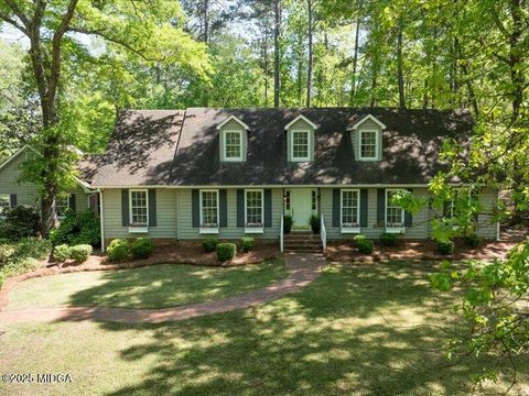 5761 Kentucky Downs Drive Macon GA 31210