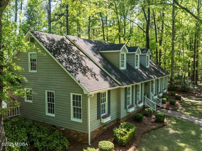 5761 Kentucky Downs Drive