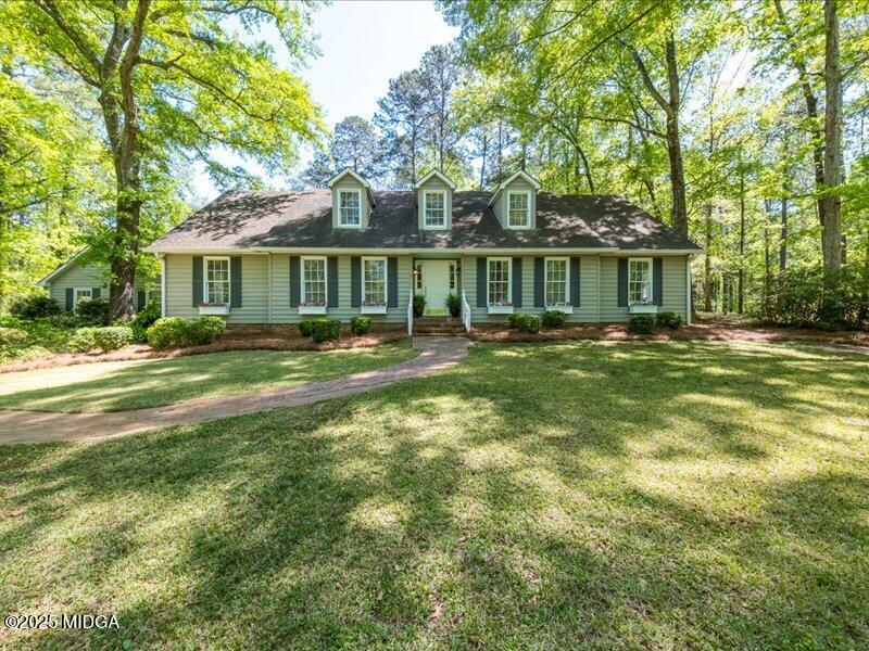 5761 Kentucky Downs Drive