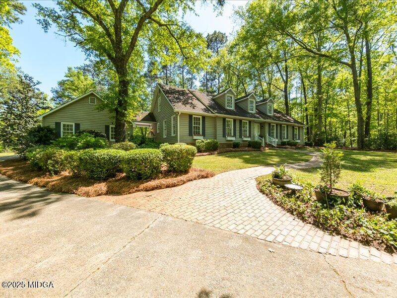 5761 Kentucky Downs Drive