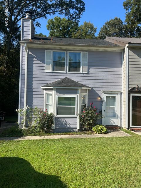 129 Windermere Circle Macon GA 31210