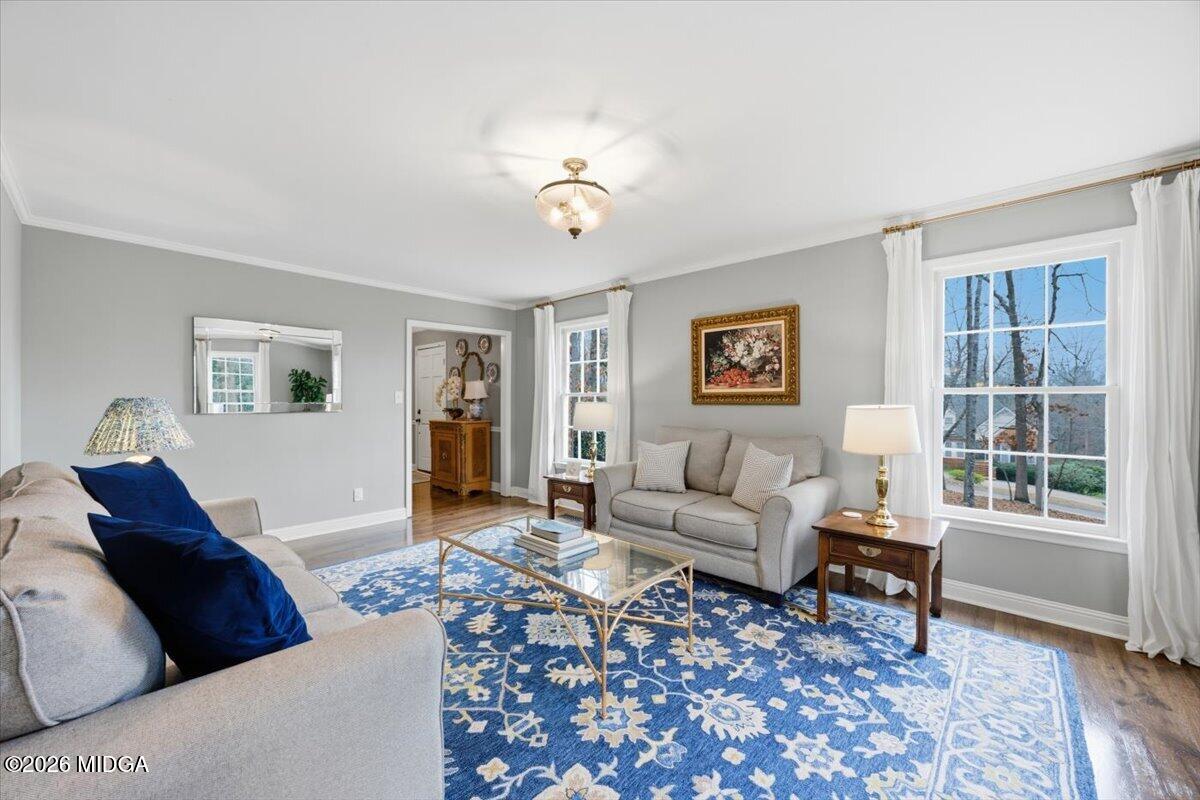 5252 Brandywine Drive