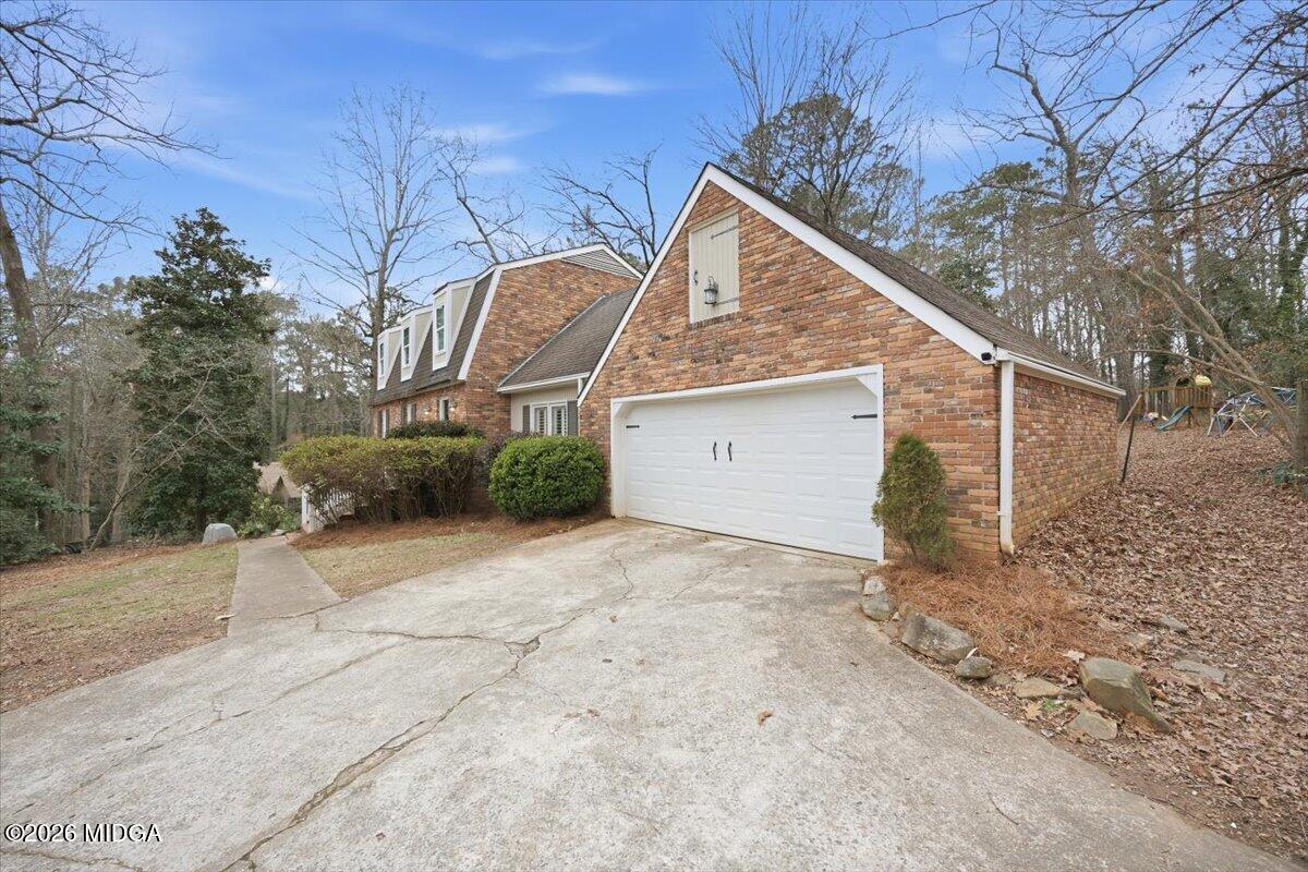 5252 Brandywine Drive