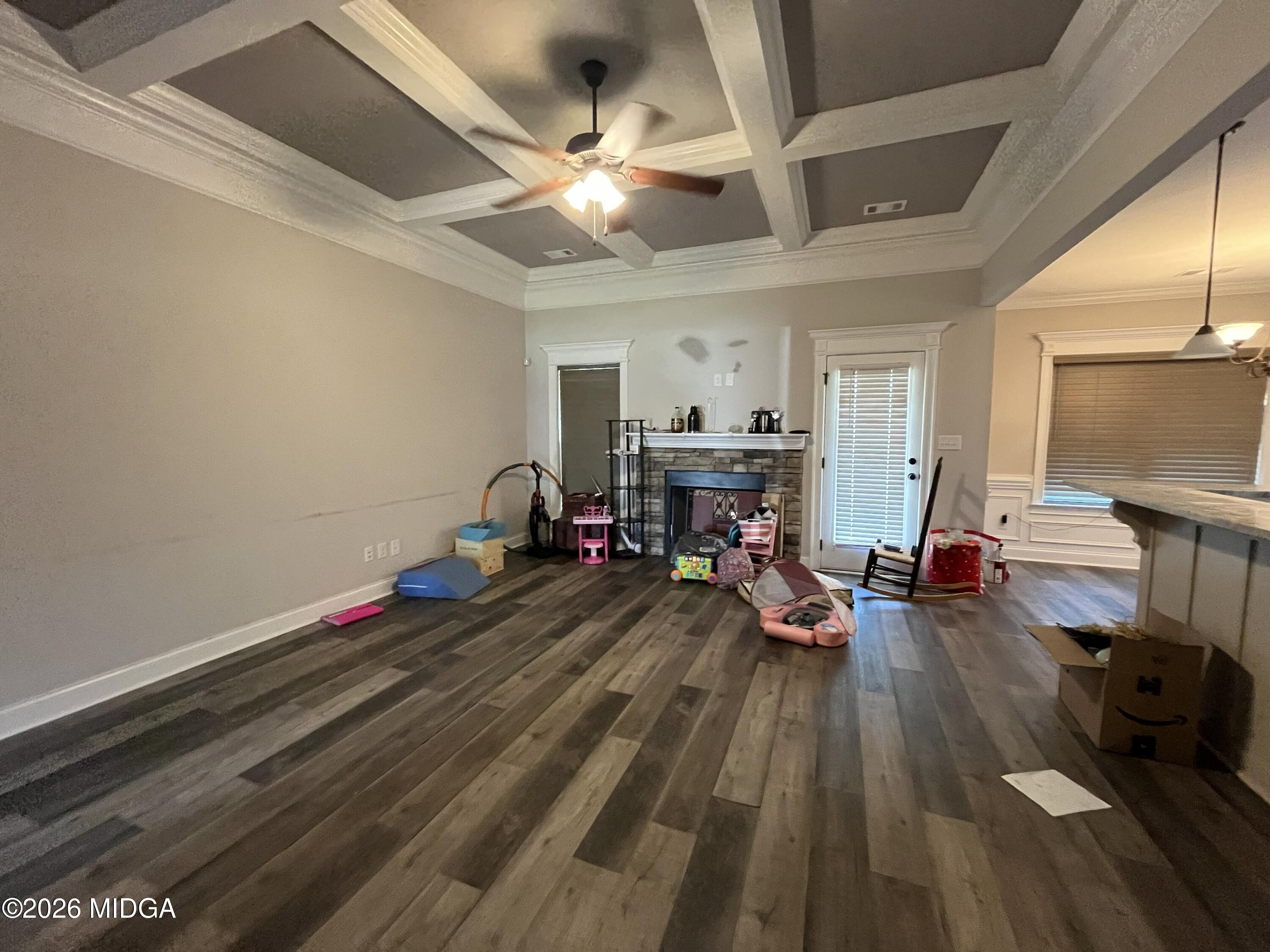 605 Charlestown Way