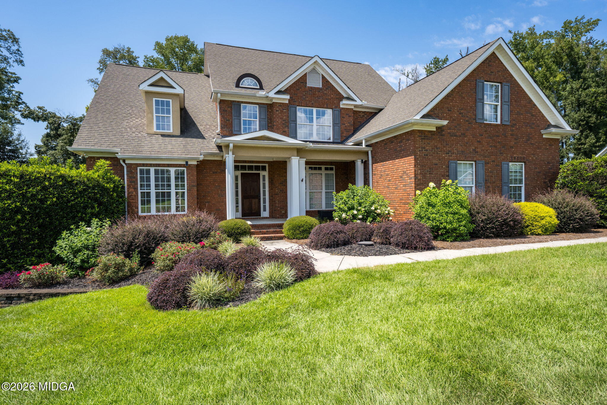 214 Oakleaf Drive