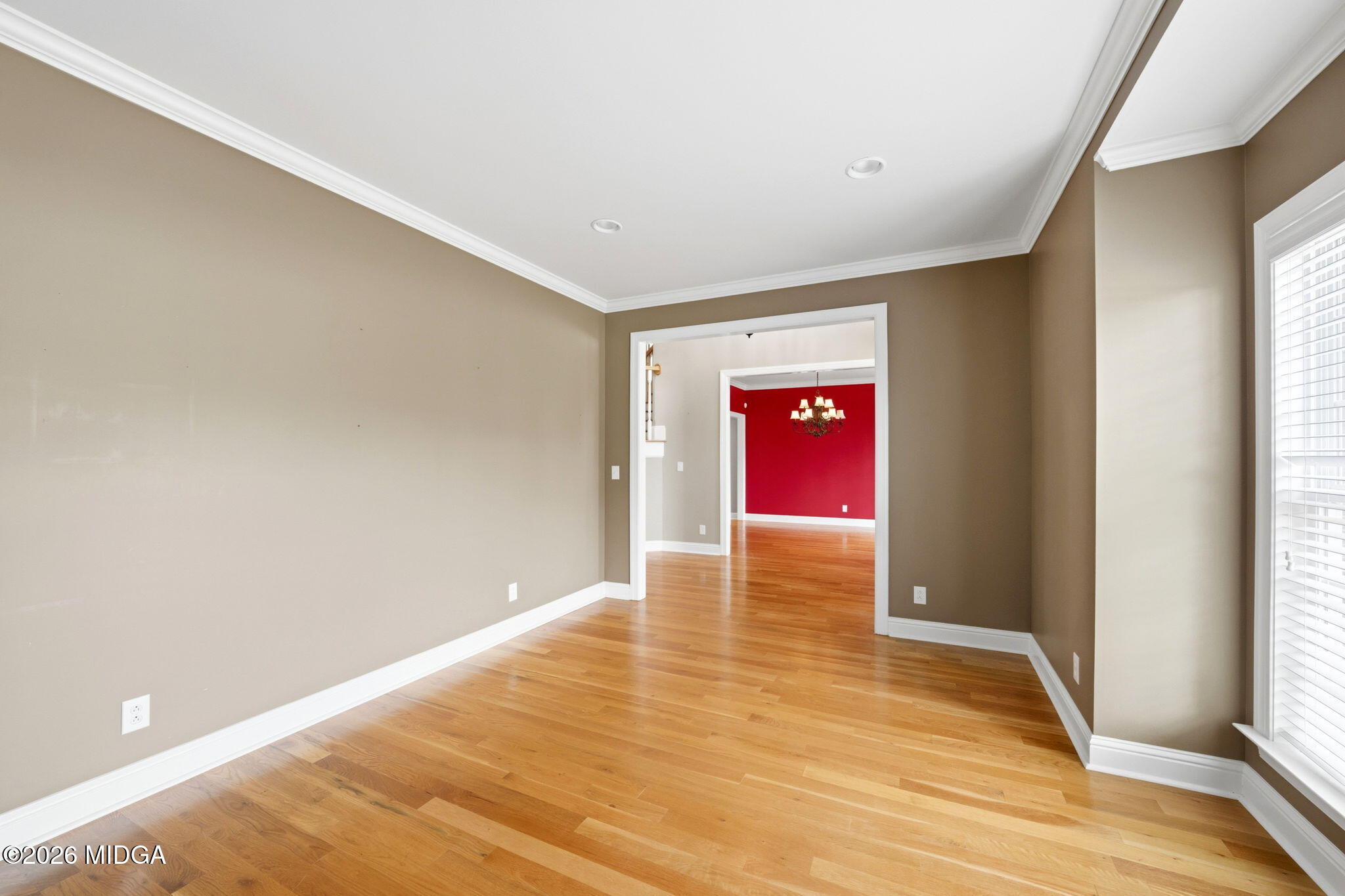 214 Oakleaf Drive