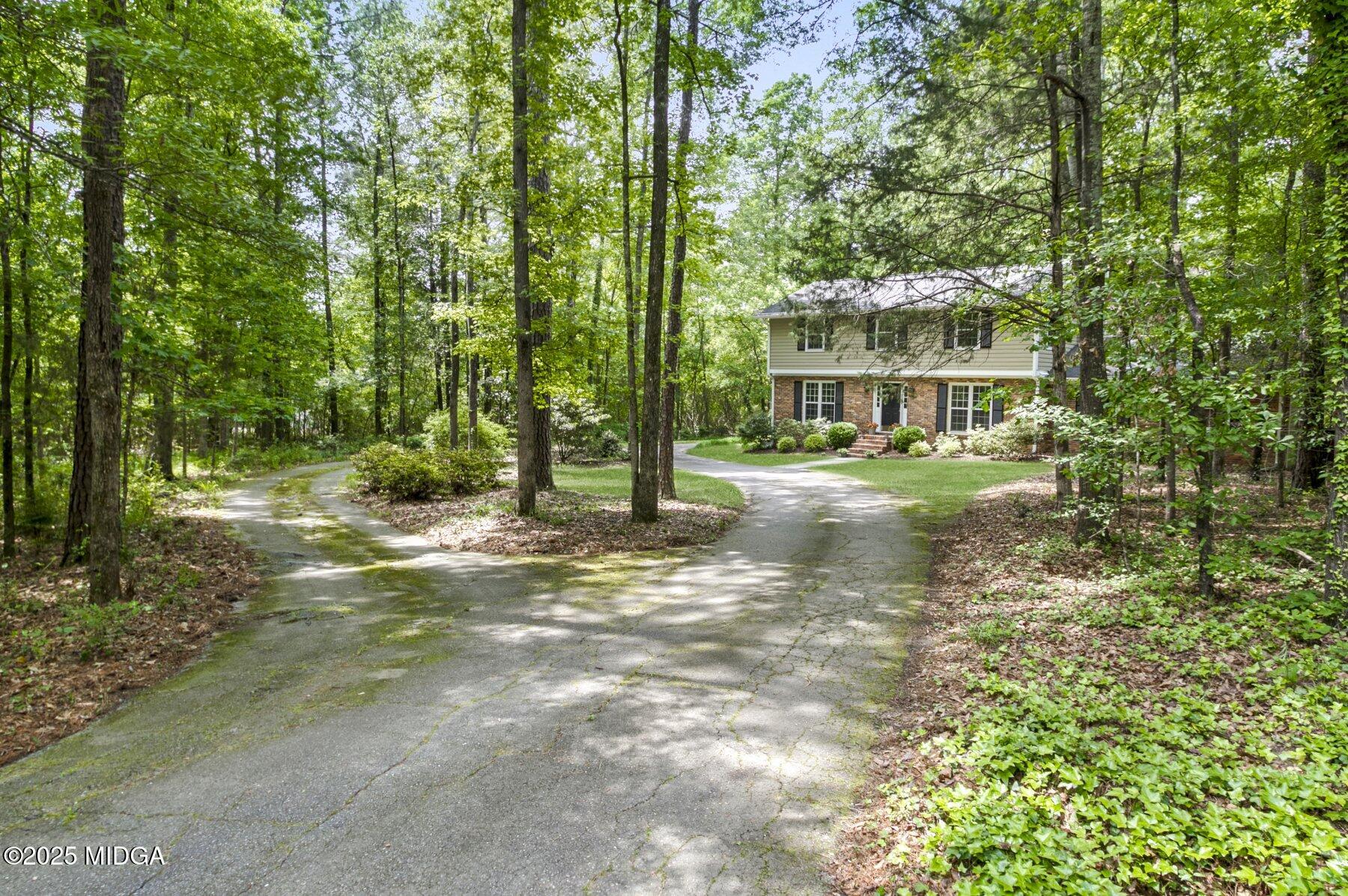 4788 S Stratford Oaks Drive