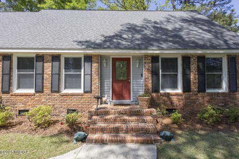 4661 N Beechwood Drive Macon GA 31210