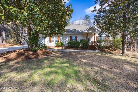 122 Oak Drive Gray GA 31032